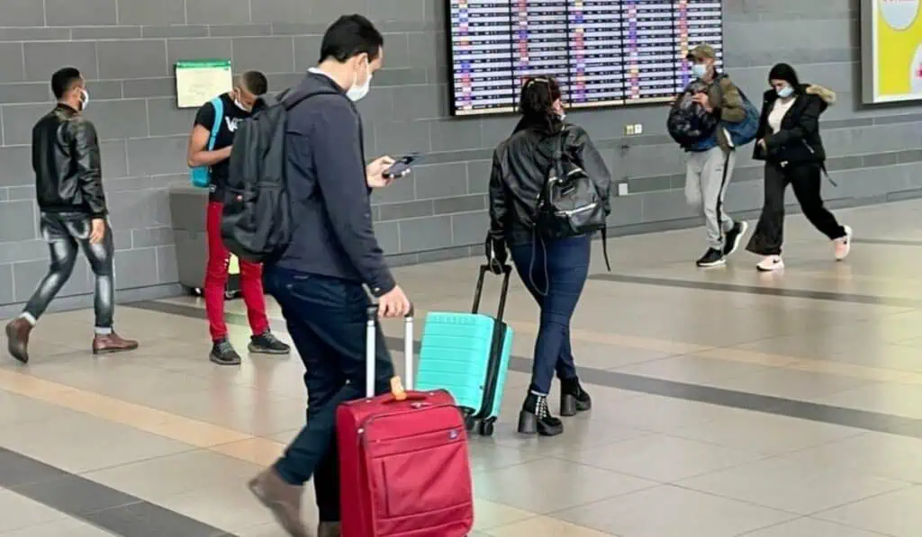 Iniciando en las rentas cortas y vacacionales: seis claves para el éxito en el mercado Migracion