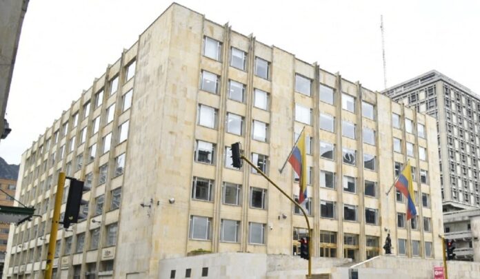 Ministerio TIC Ministerio TIC