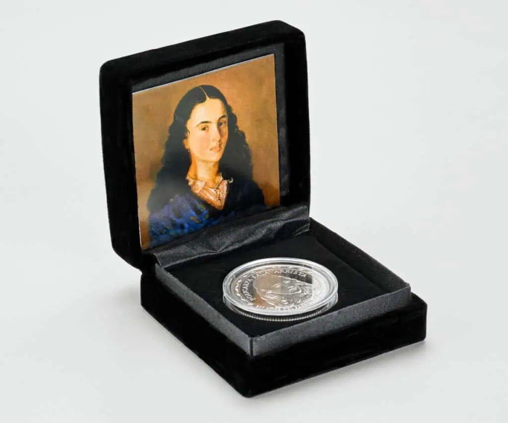 Moneda de 10.000: Colombia tiene nueva divisa conmemorativa Moneda de 10.000: Colombia tiene nueva divisa conmemorativa