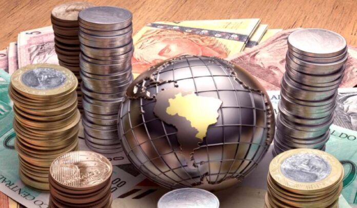 Monedas Latinoamérica Monedas