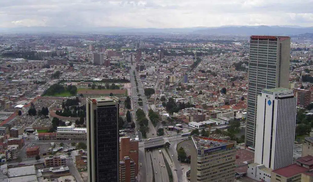 Este será el nuevo peaje que estará en inmediaciones de Bogotá Nuevo peaje cerca a Bogotá