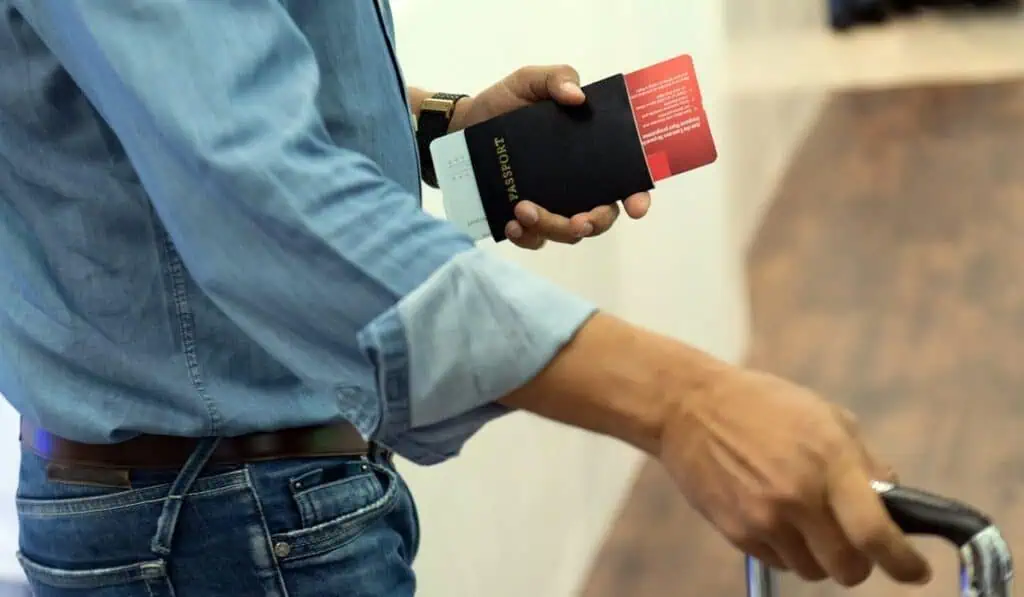 ¿Cómo deben ser las fotos para el pasaporte de Colombia? Pasaporte de Colombia
