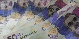 Pago de cesantías en Colombia