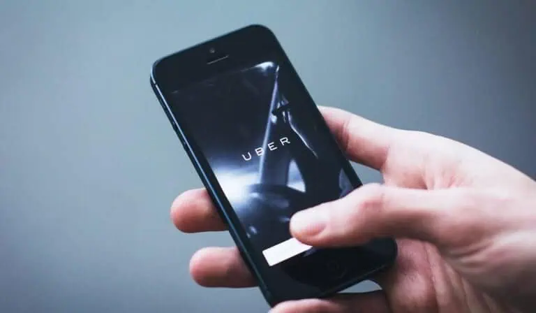 Uber