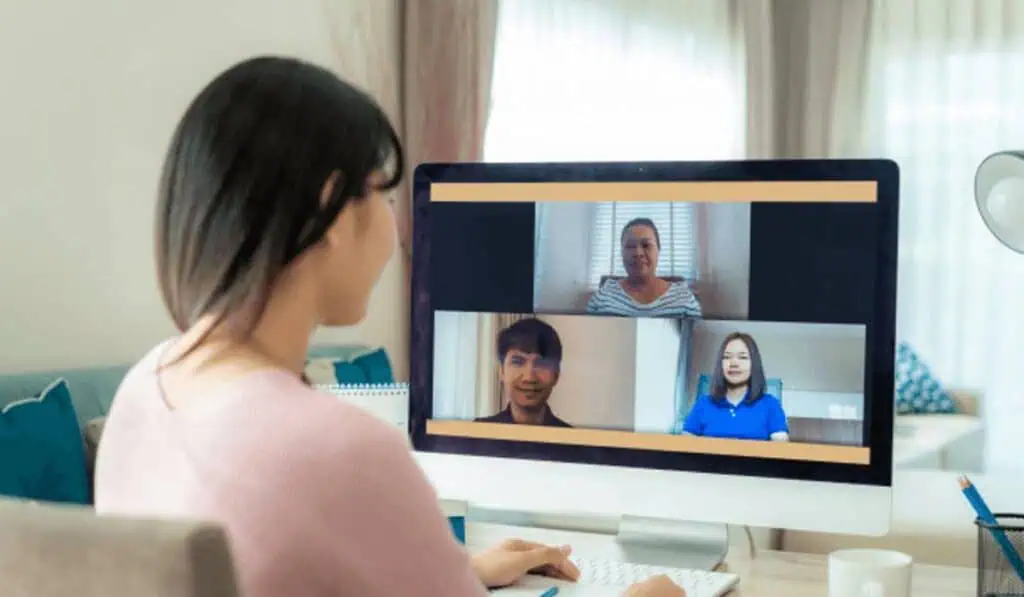 A pesar de que ya no hay pandemia, estudiar un posgrado virtual gana peso en Colombia Posgrado virtual