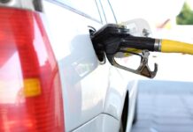 Precio de la gasolina en Colombia