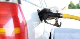 Precio de la gasolina en Colombia