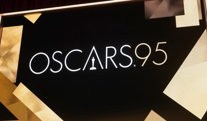 Premios Oscar 2023.
