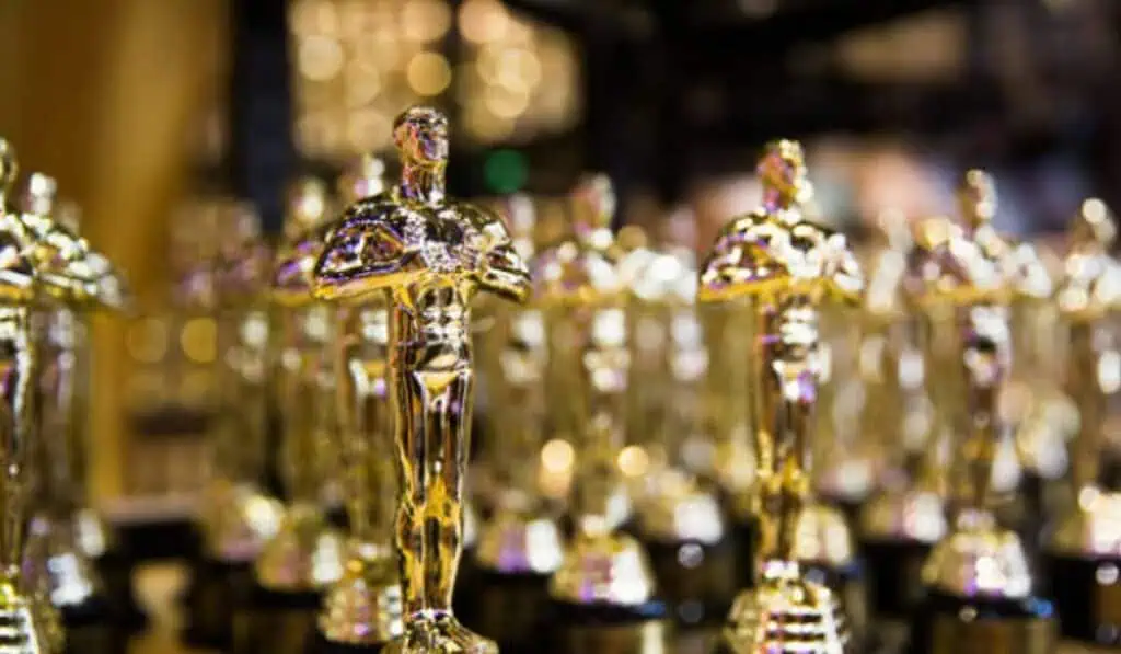 Premios Oscar 2025: Esta es la lista completa de los nominados Premios Oscar