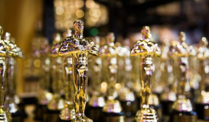 Premios Oscar