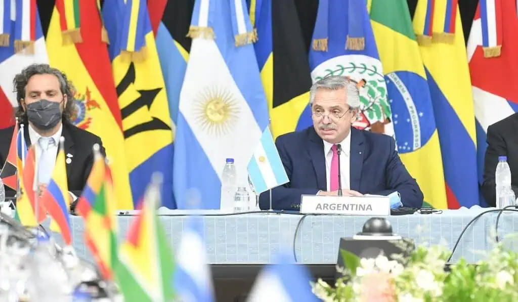 <strong>¿Qué es la Celac y de qué tratará la cumbre en Argentina?</strong> Qué es la Celac