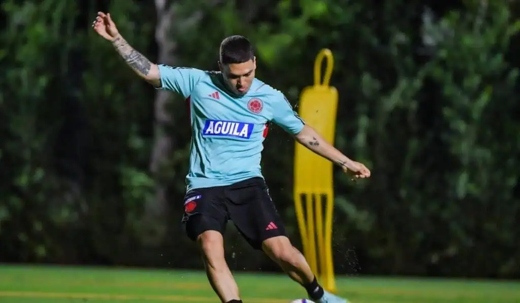 Juan Fernando Quintero es fichado por el Junior de Barranquilla: será el mejor pago en la historia del fútbol colombiano Quintero y su fichaje en el Junior