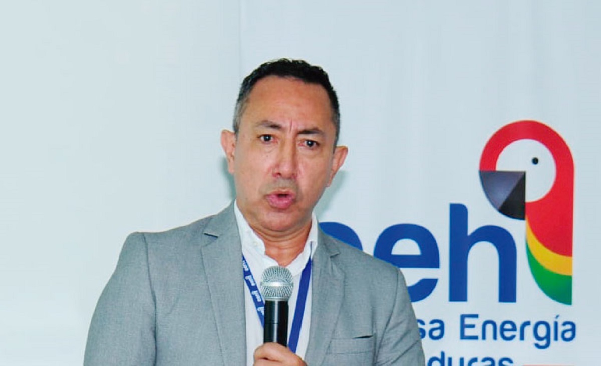 Ricardo Roa Barragán, presidente de Ecopetrol
