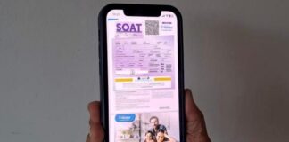 SOAT en Colombia registro grandes pérdidas