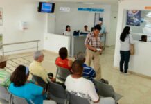 EPS en Colombia
