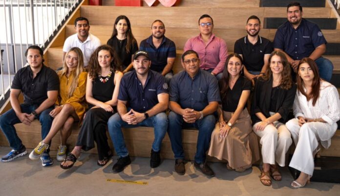 Startups (1) Startups barranquilleras