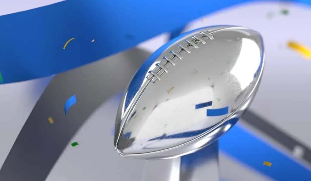 Super Bowl 2023: cuándo se juega, equipos y cuál es el premio al ganador Super Bowl LVII, conozca el premio al ganador