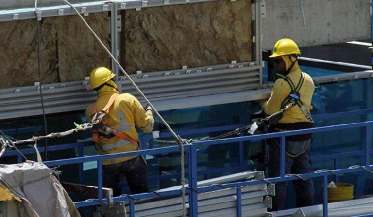 Jornada laboral en Colombia