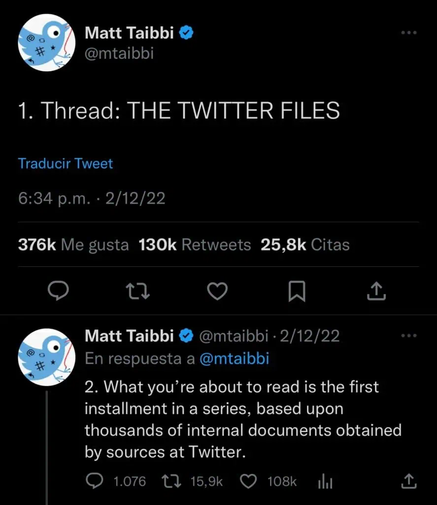 La razón por la cual el multimillonario Elon Musk teme por su vida La razón por la cual el multimillonario Elon Musk teme por su vida