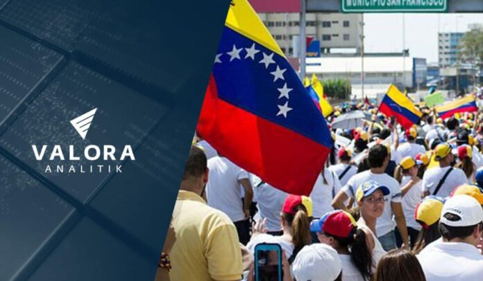Certificado PPP para migrantes venezolanos en Colombia