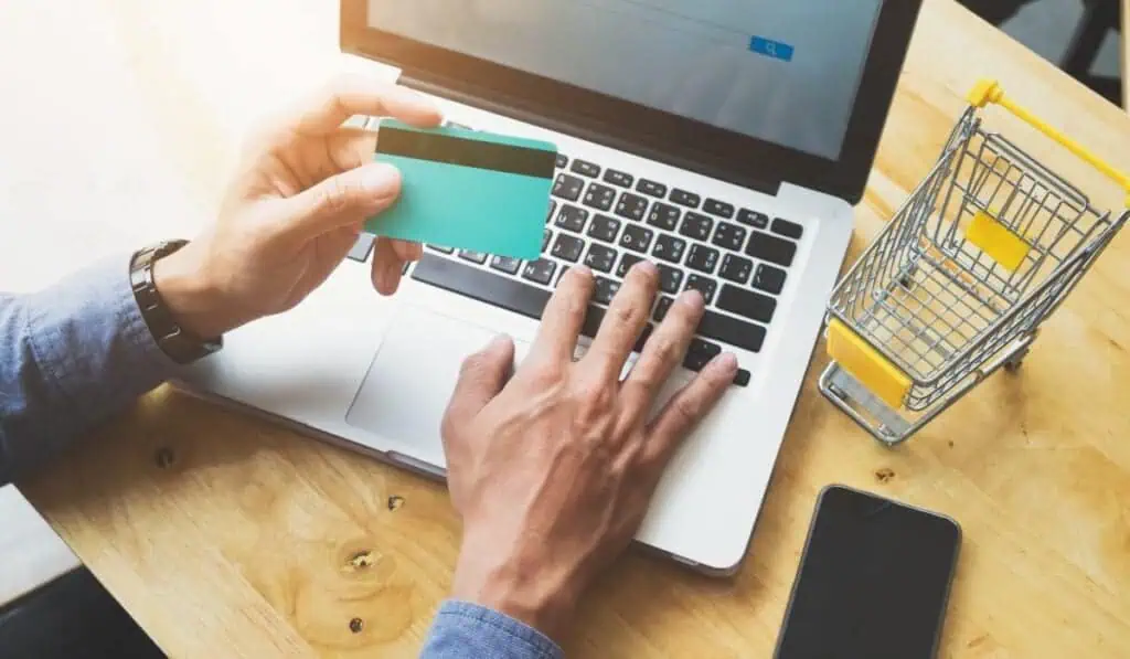 Si usted va a participar de las ventas de Cyberlunes, prepare su empresa con estos tips La nueva forma de pagar compras grandes: combinar débito y crédito en una sola transacción