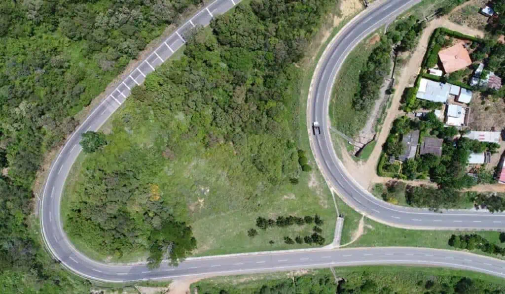 Inversionistas internacionales concretan movida clave en vía 4G de Colombia Cúcuta - Pamplona