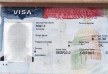 Visa Estados Unidos, visa E2