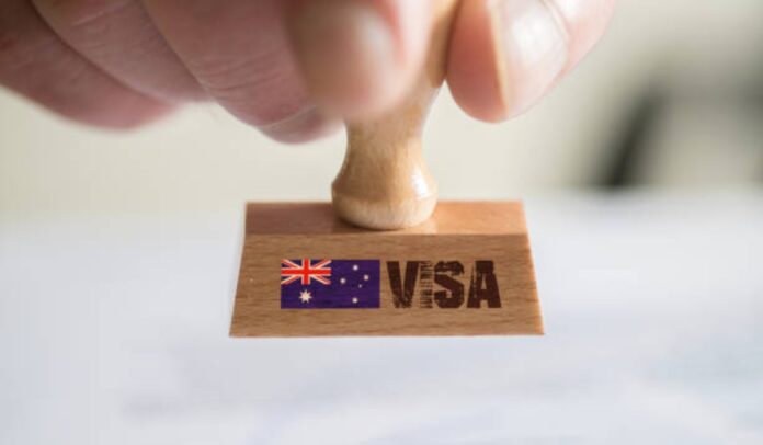 Visa australiana