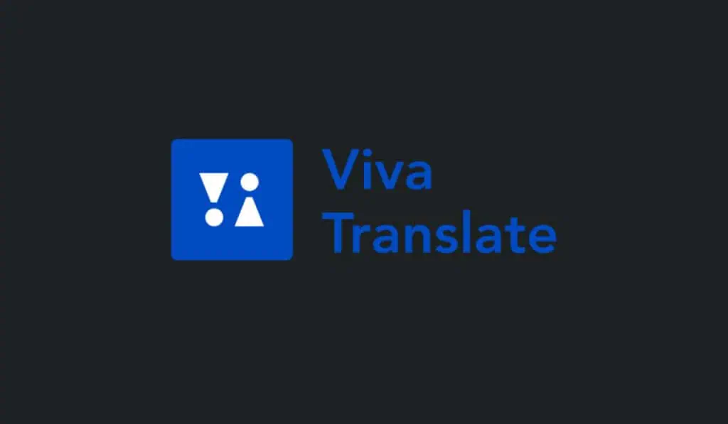 Fondo inversor General Catalyst invierte US$ 4 millones en la APP Viva Translate Fondo inversor General Catalyst invierte US$ 4 millones en la APP Viva Translate