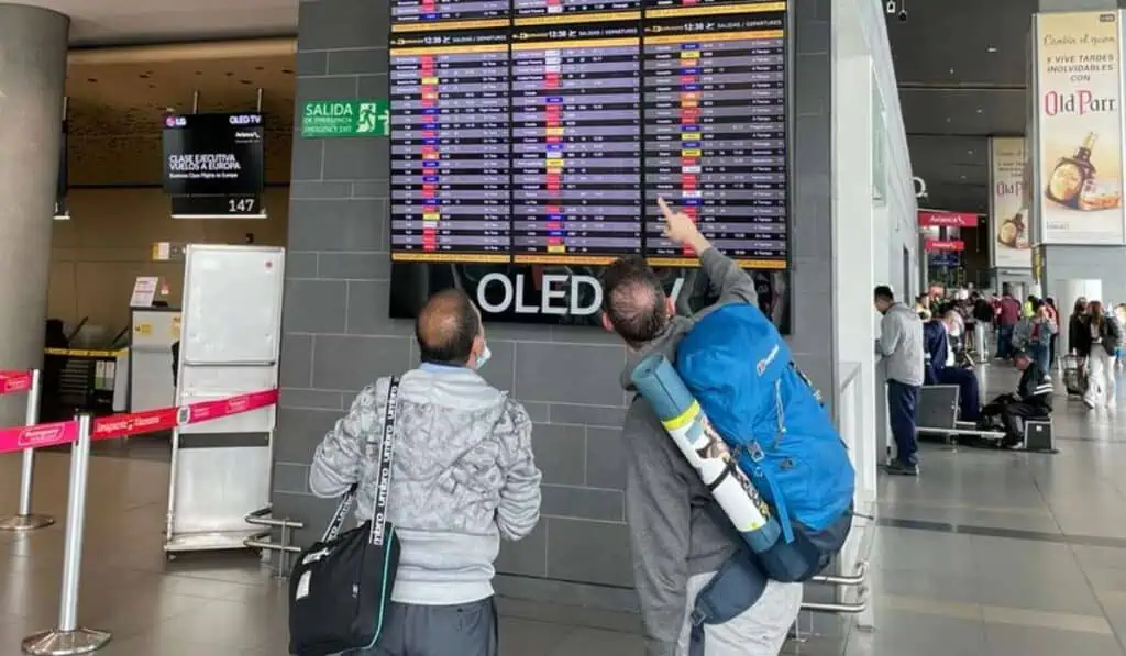 ¿Por qué es tan importante aumentar la capacidad del aeropuerto El Dorado de Bogotá? Vuelos, viaje, rutas, aeropuerto, viajar, conexión, transporte, aerolíneas
