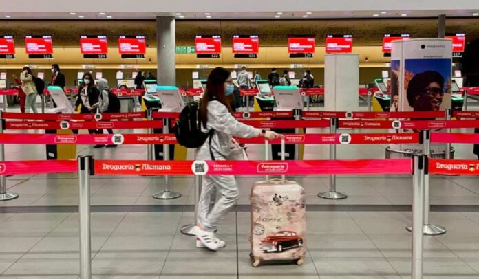 Vuelos, viajes, rutas, aeropuerto (1) Conozca cuánto le cuesta viajar a las playas más demandadas en Semana Santa.