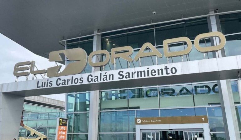 El Dorado