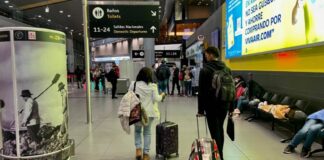 Conozca las aerolíneas con las que puede ir a la fija en mitad de año.
