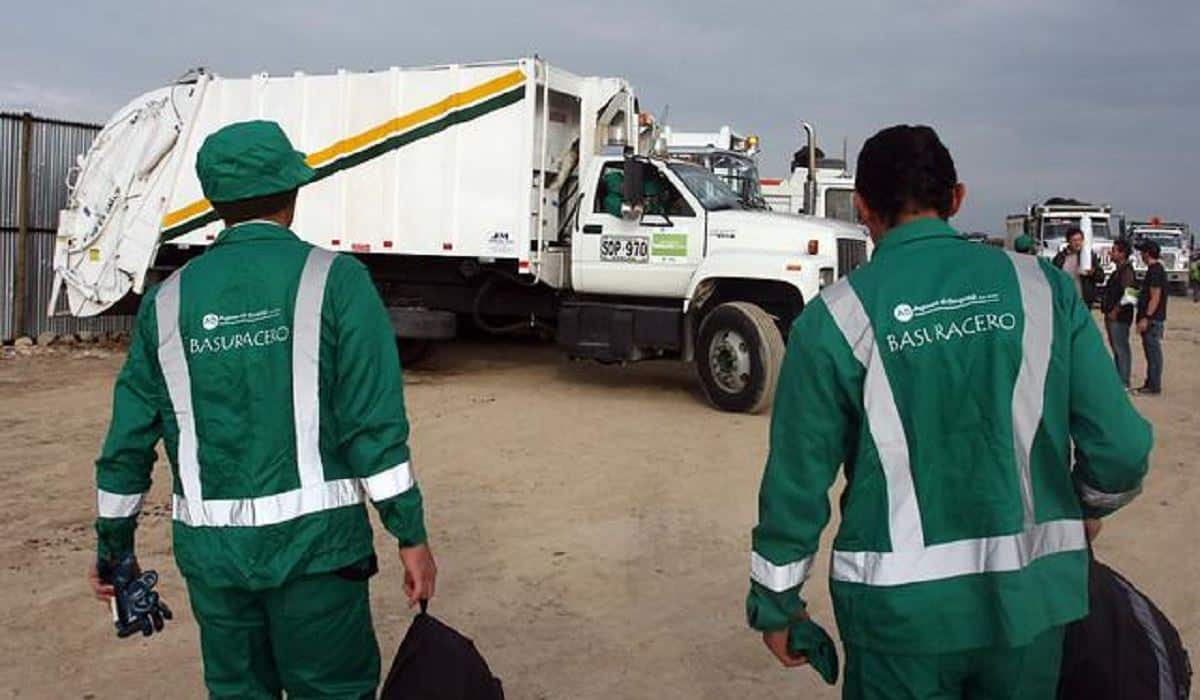 Se impondrá multa mayor de $700.000 por mal manejo de basuras