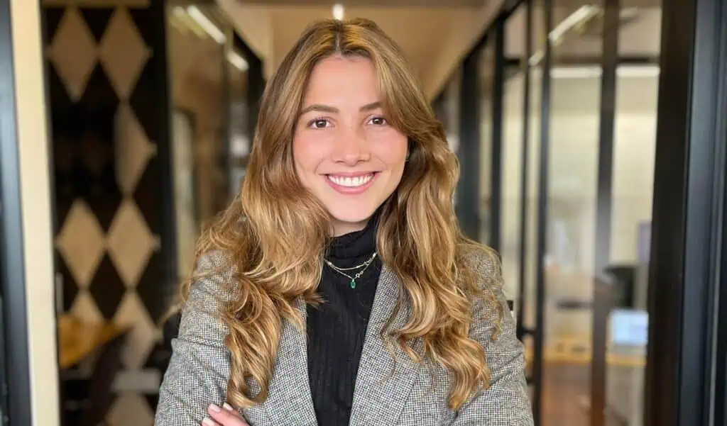 Catalina Villegas es la nueva country manager de la startup Payflow startup