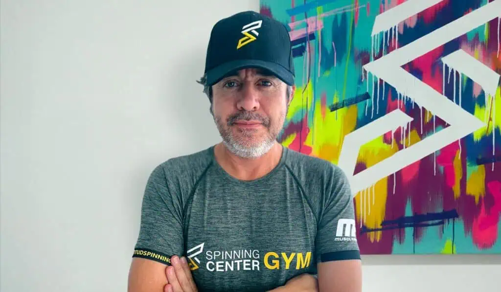 Aperturas y nuevos formatos impulsarían a $60.000 millones ventas de Spinning Center Gym en Colombia Actividad física