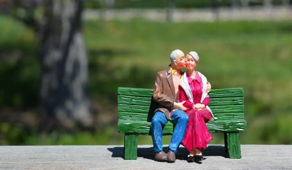 ¿Puede una pareja cotizar en Colpensiones y recibir una pensión conjunta? Cotizar en pareja en Colpensiones