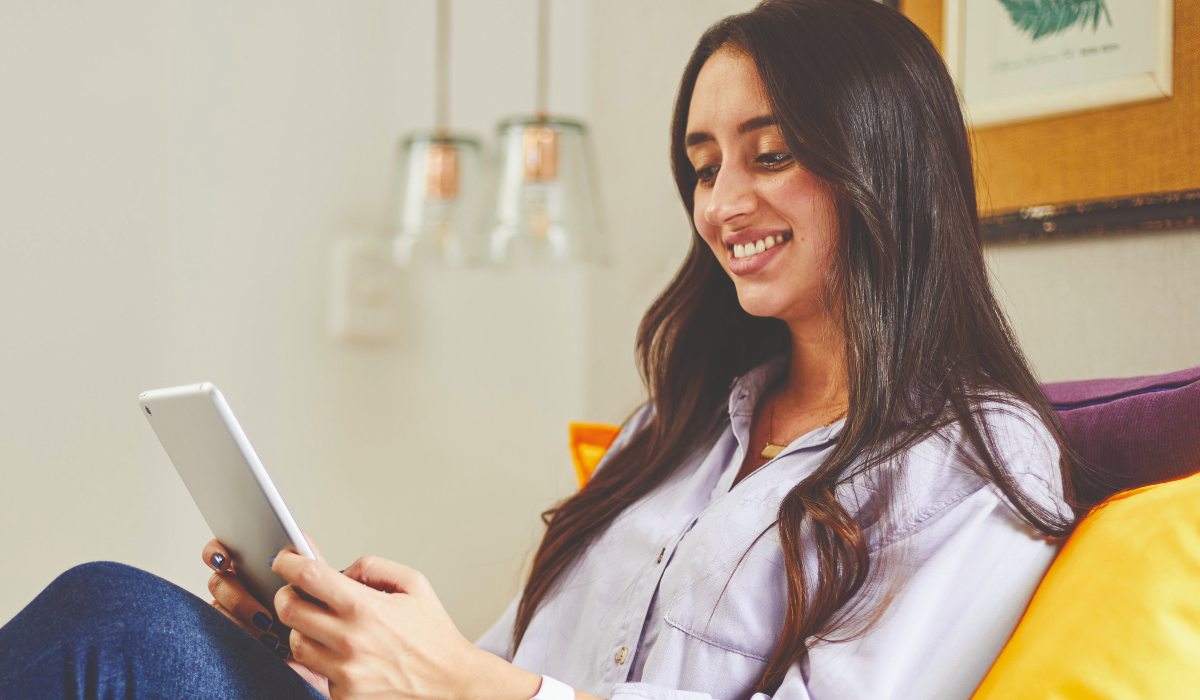 curso tecnologia Aprenda programación con este curso gratuito.