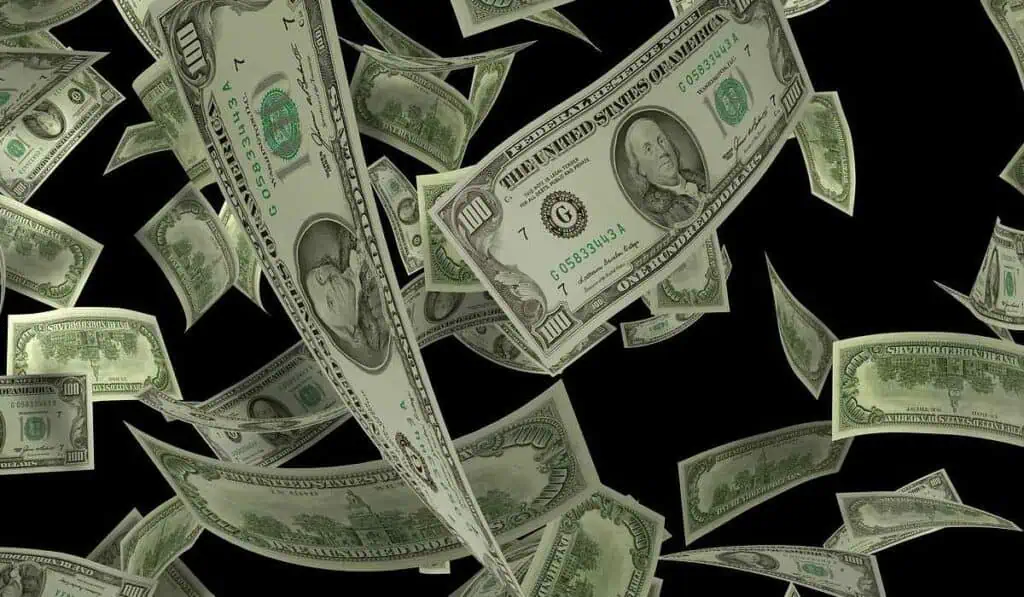 Atención | Dólar en Colombia rompe soporte de $4.600, su menor precio desde octubre Dólar en Colombia con tendencia a la baja.