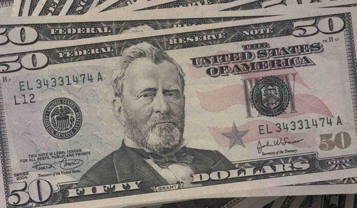 Dólar en Colombia