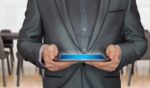 Empresarios, empresa, innovación