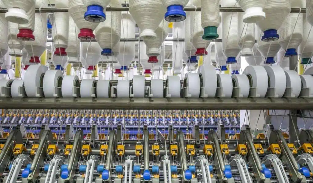 Los reparos de los empresarios al plan para reactivar los corredores férreos textiles
