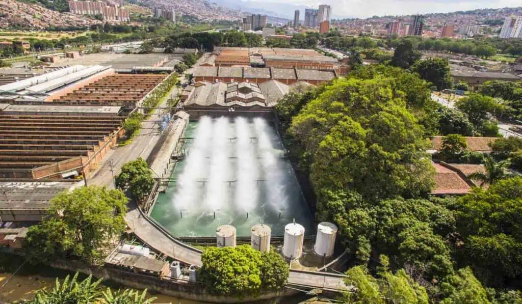 Fabricato apunta a que exportaciones representen 40 % de sus ventas en el corto plazo textiles
