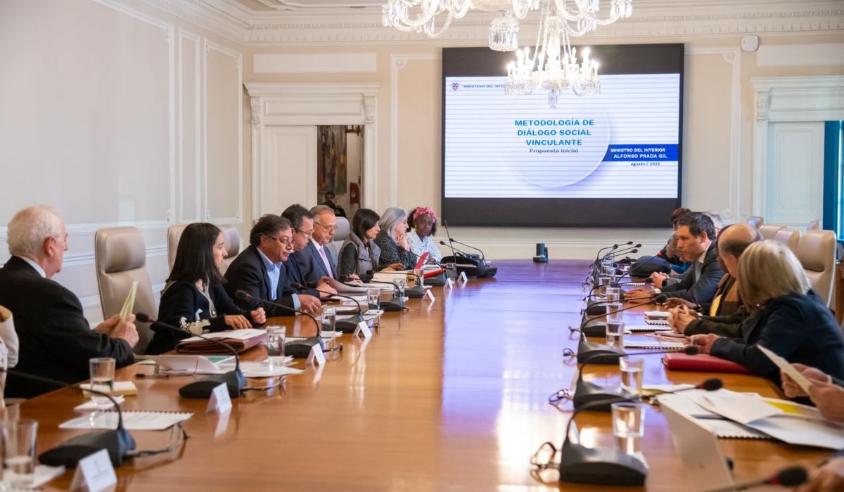 gabinete-gustavo-petro-plan-nacional-desarrollo Congreso