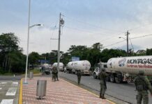 Agremgas pide mejores vías en Colombia para lidiar con crisis de gas