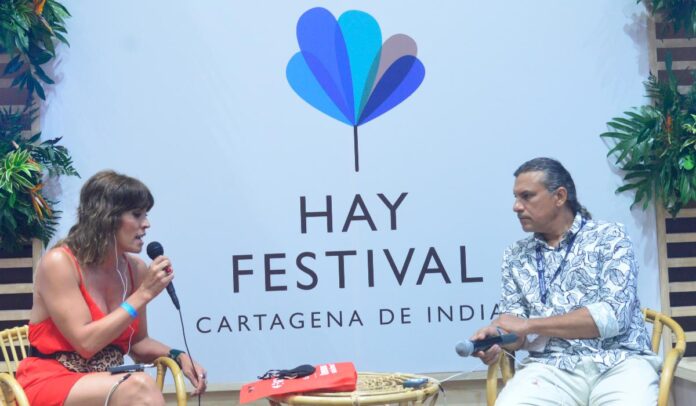 hay festival