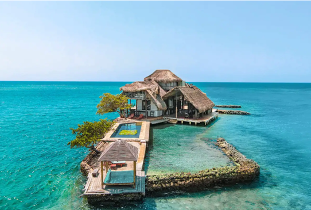 6 lugares ‘instagrameables’ de América Latina para viajar en 2023, según Airbnb