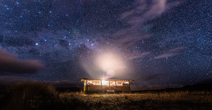 6 lugares ‘instagrameables’ de América Latina para viajar en 2023, según Airbnb