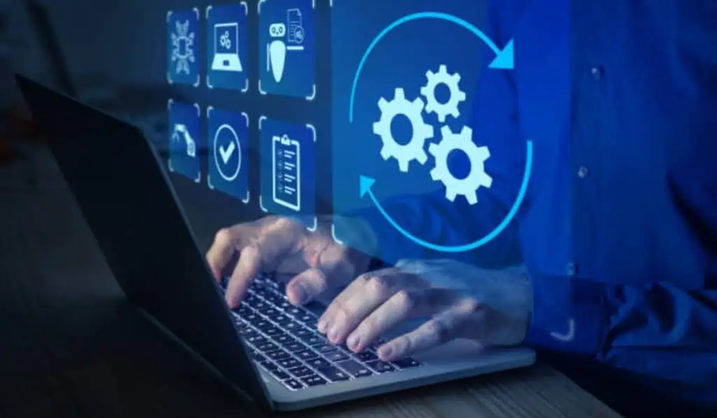Tres tendencias que impulsarán la innovación empresarial en 2023 Innovación empresarial