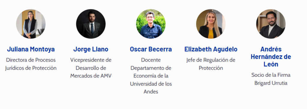 Summit Protección: todo sobre las reformas tributaria y pensional en Colombia